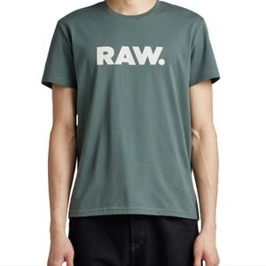 G Star Raw XL T Shirt